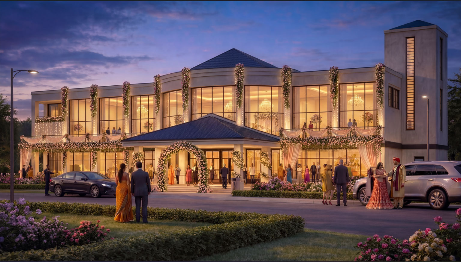 The Perfect Aura for