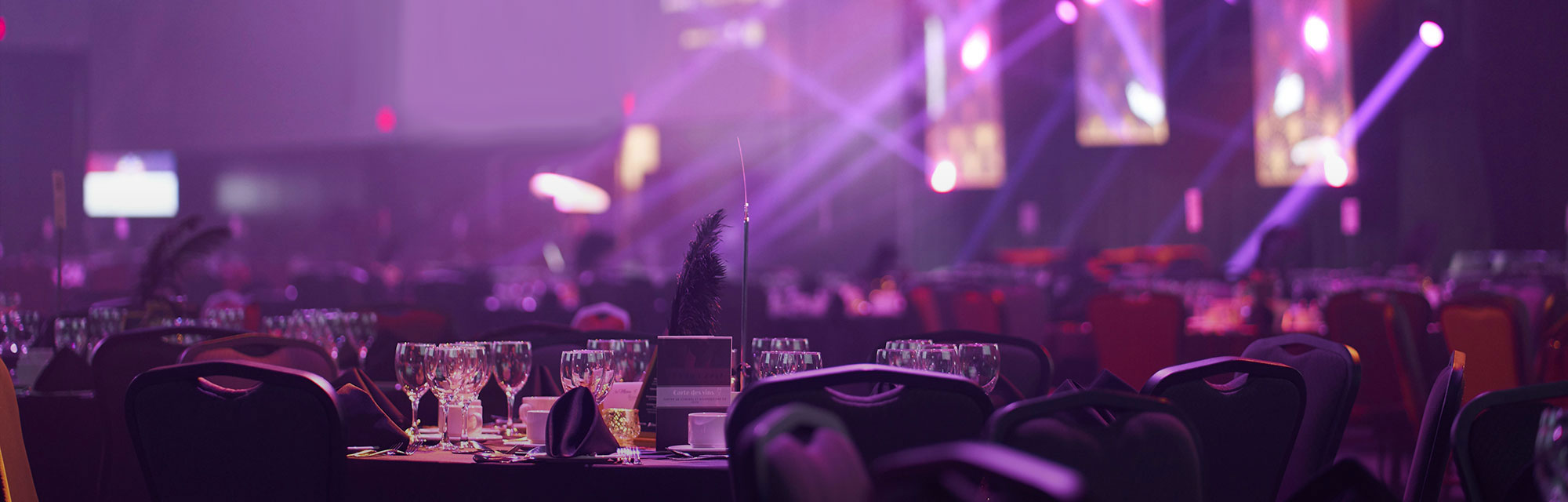 Your Event